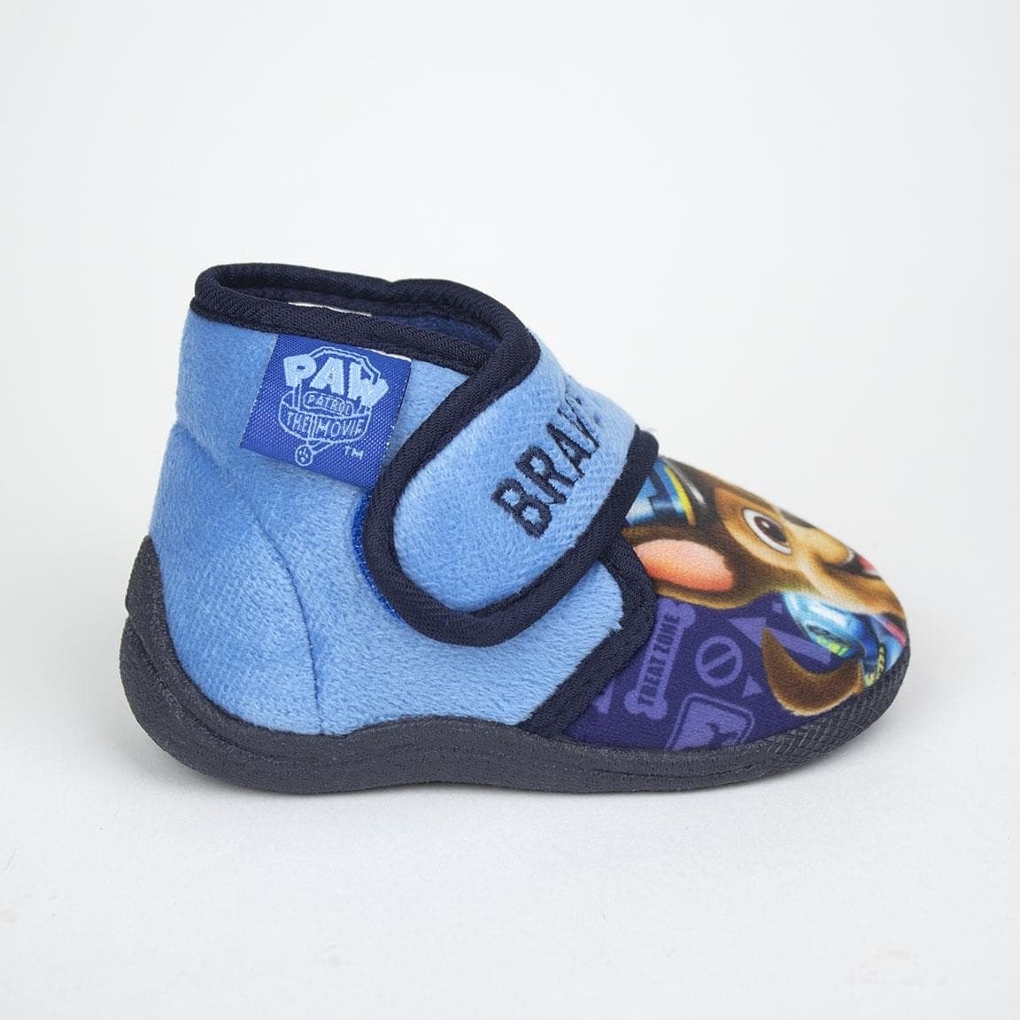 Pantofole Paw Patrol chiuse dal 21 al 26 scarpine asilo - 3