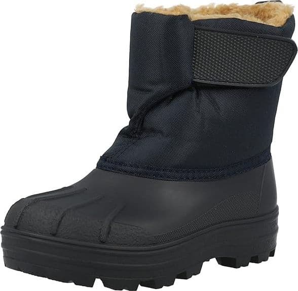 Stivali neve, doposci, pioggia bimbo dal 25 al 34 Blu IGOR - 5