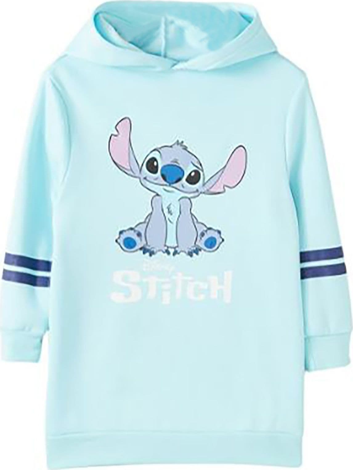 Vestito Stitch bambina da 3 a 8 anni - 2