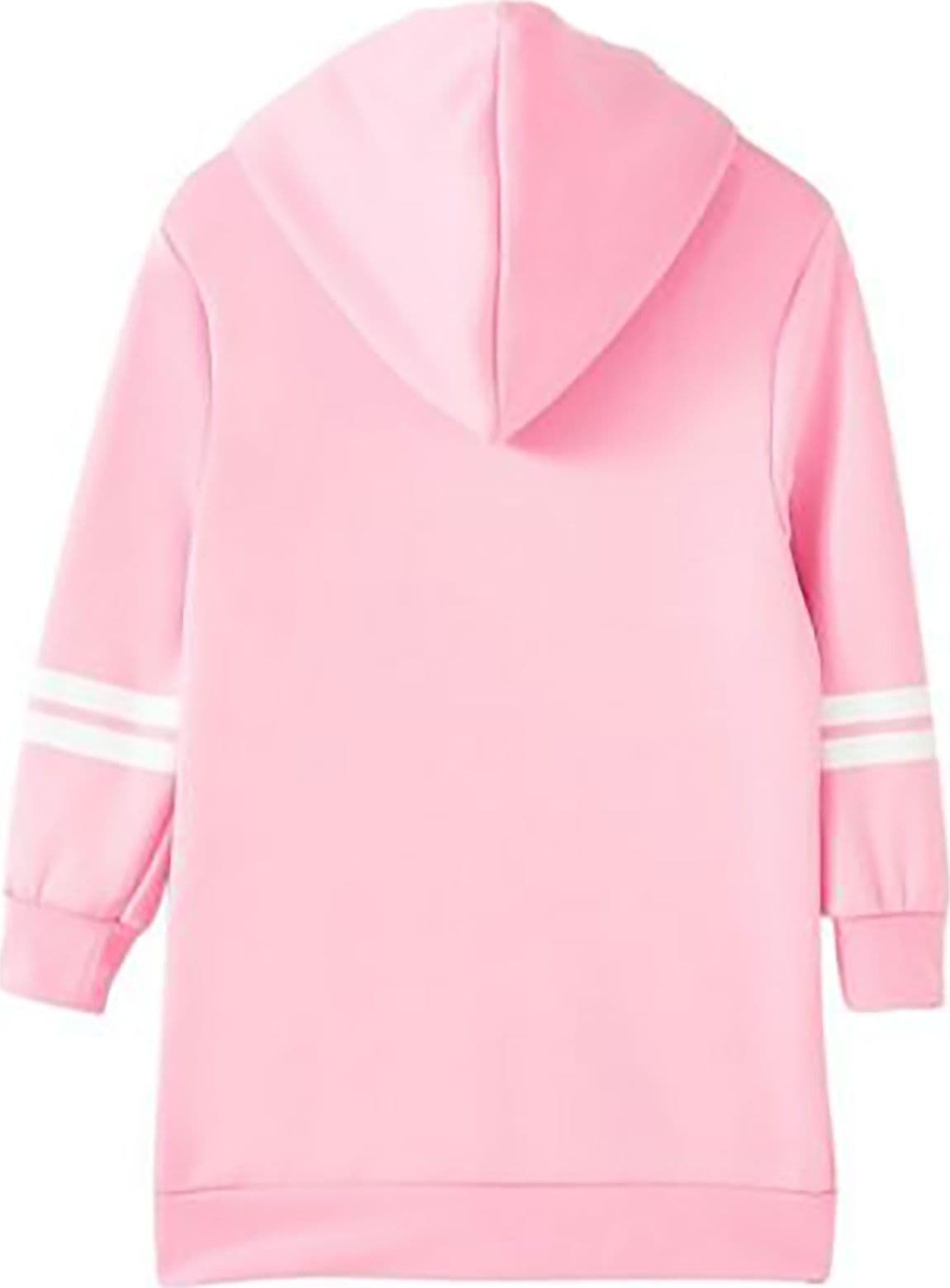 Vestito Stitch bambina da 3 a 8 anni - 5