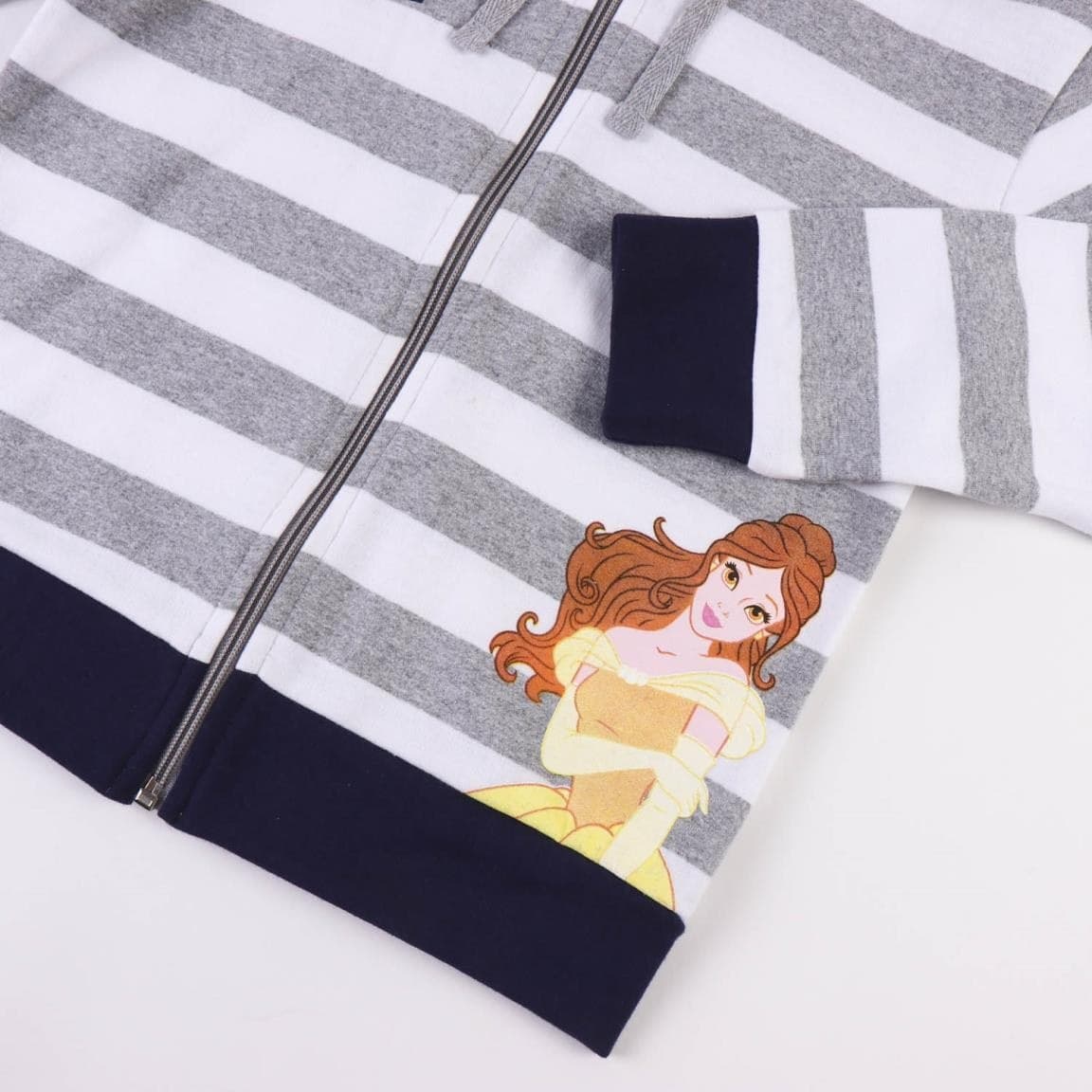 Tuta Principesse con maglietta bambina da 2 a 6 anni - 4