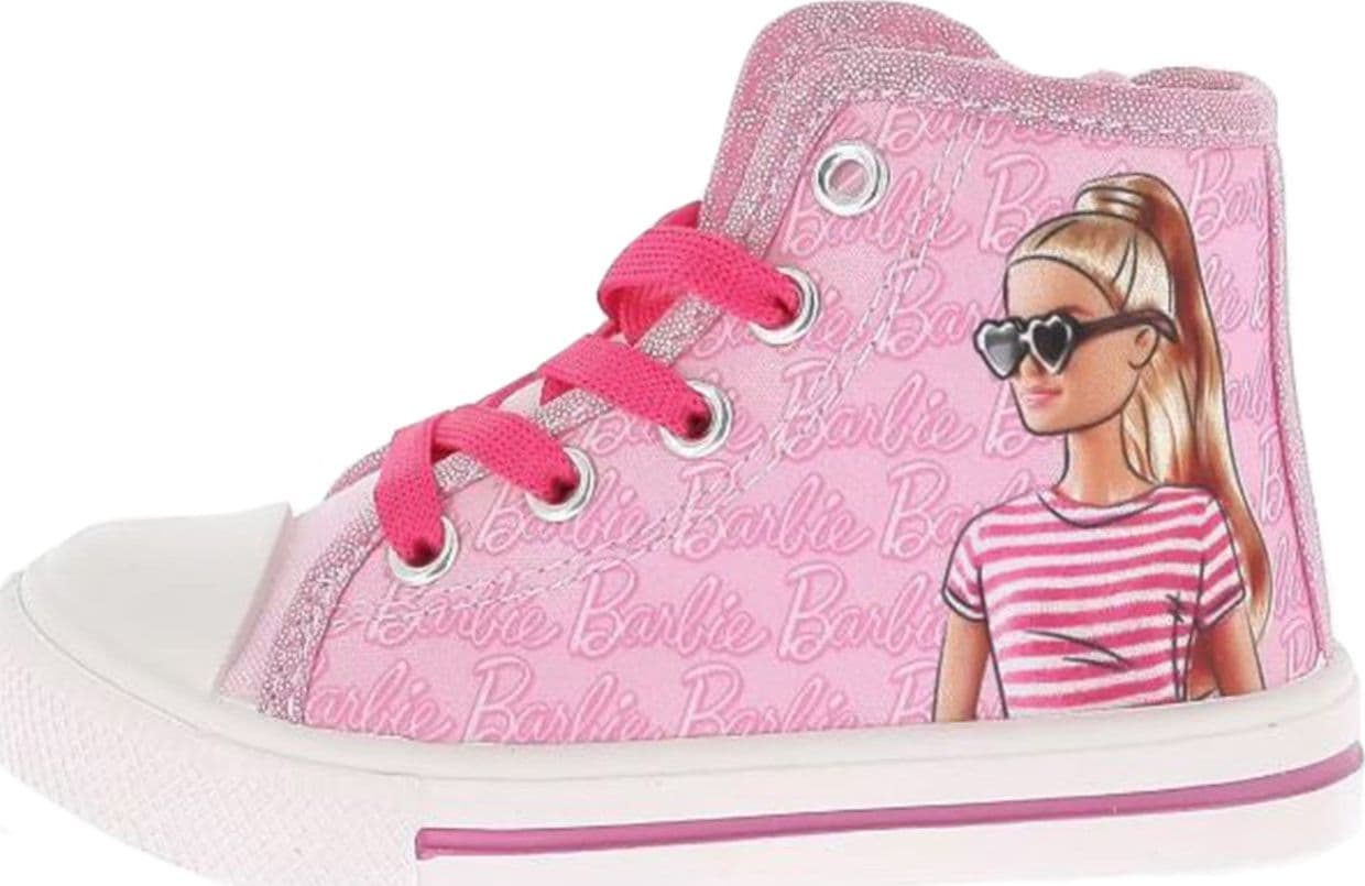 Scarpe Barbie alte dal 24 al 32 - 2
