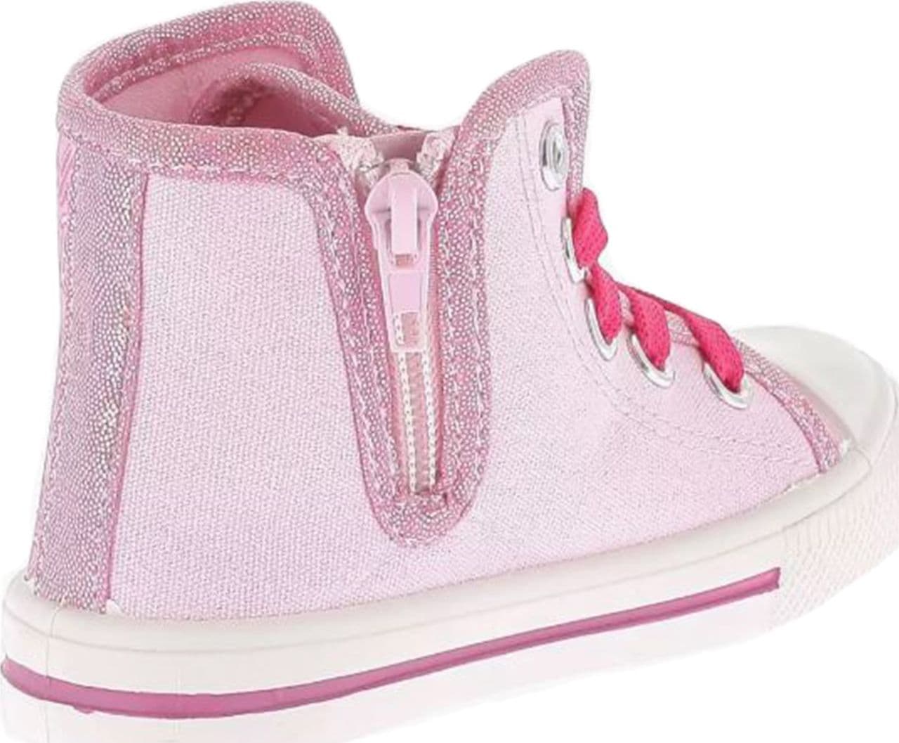 Scarpe Barbie alte dal 24 al 32 - 4