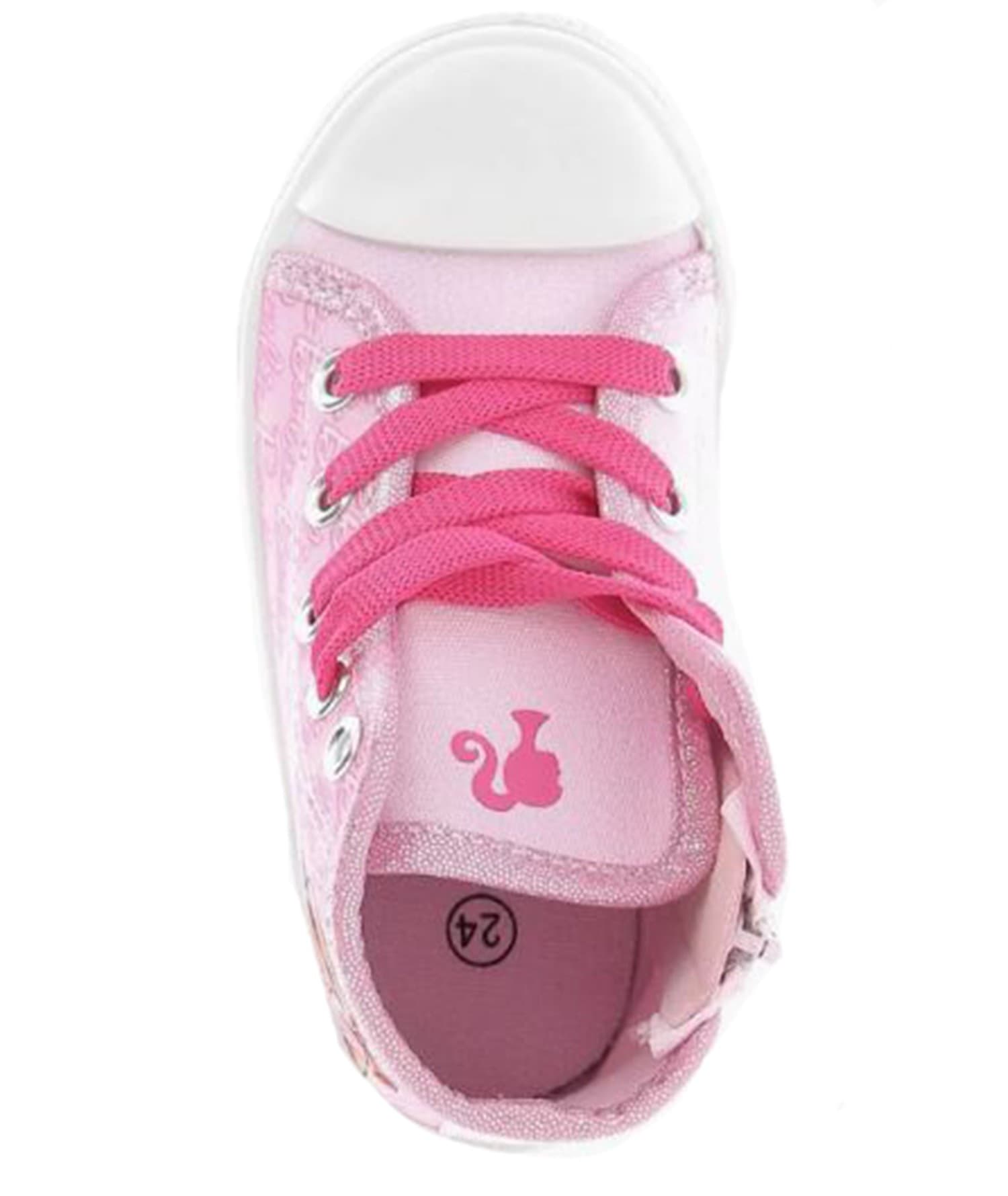 Scarpe Barbie alte dal 24 al 32 - 5