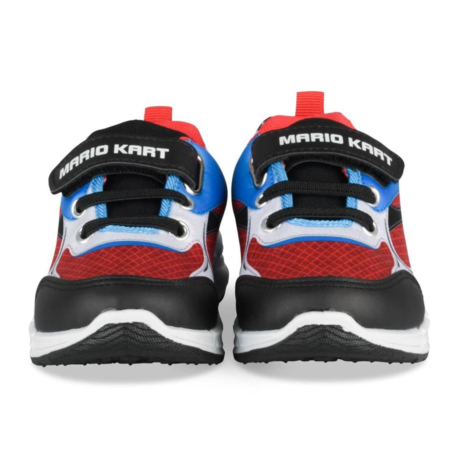 Scarpe Super Mario con luci numeri dal 24 al 32 MB001555 - 3
