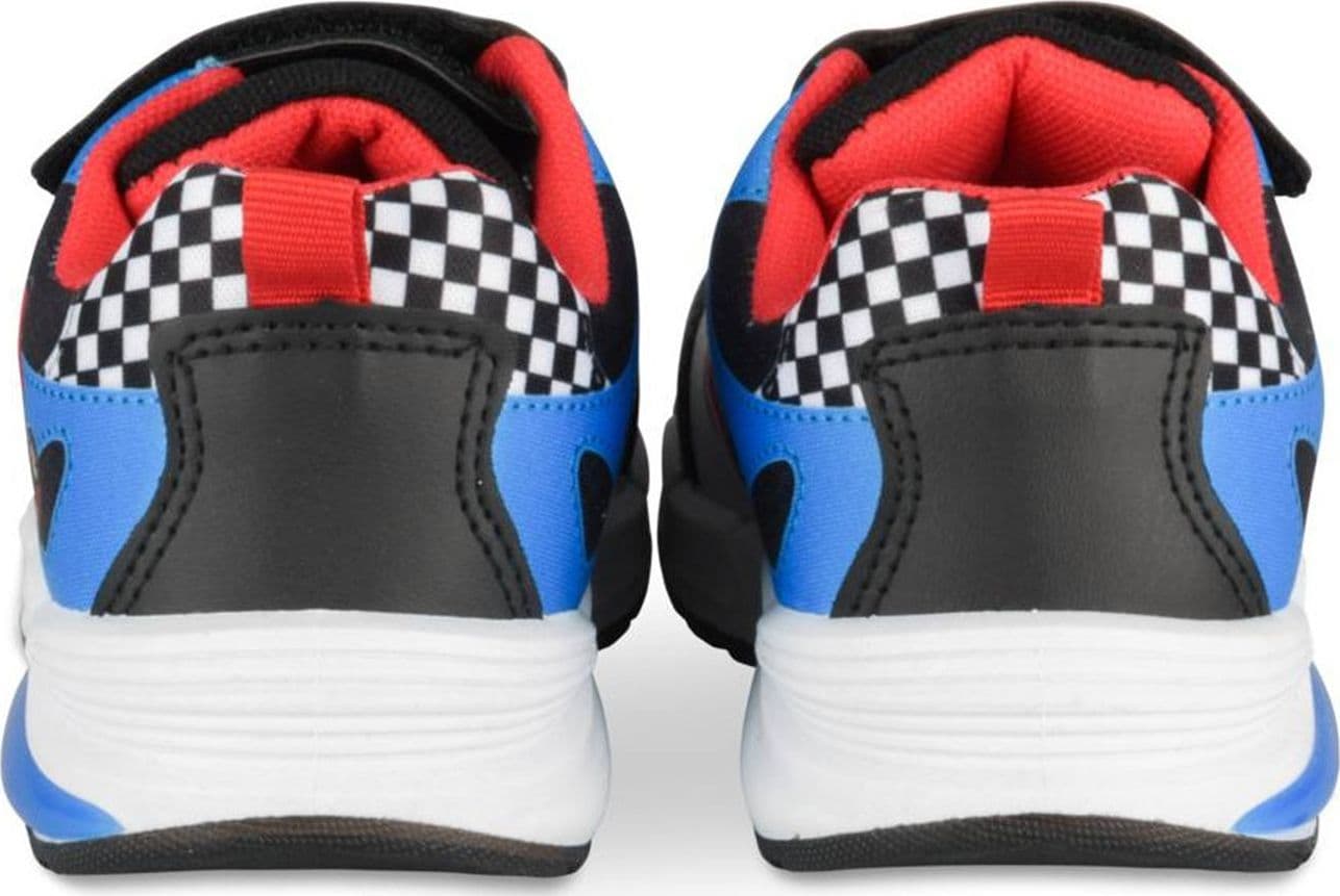 Scarpe Super Mario con luci numeri dal 24 al 32 MB001555 - 4