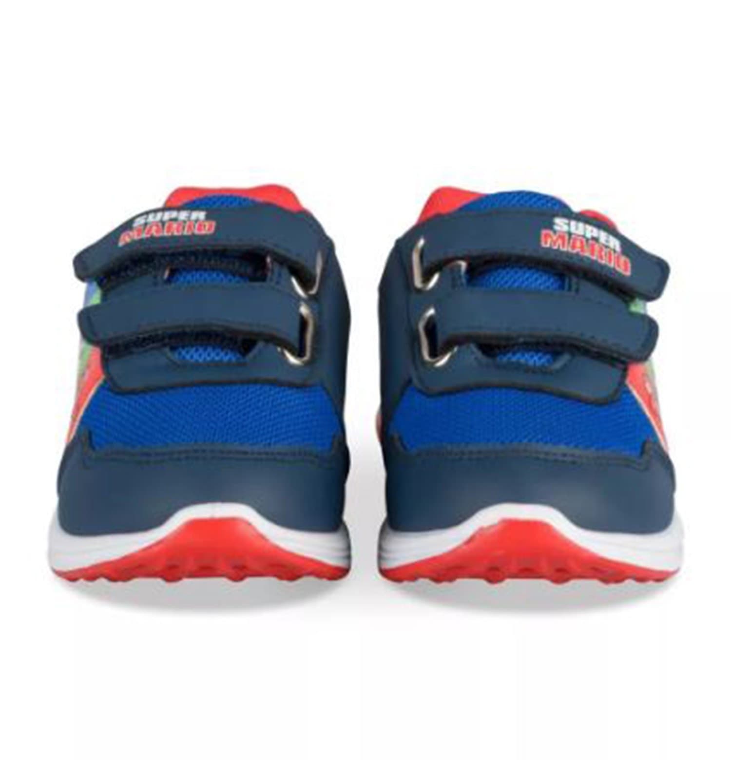 Scarpe Super Mario Luigi numeri dal 24 al 32 - 3