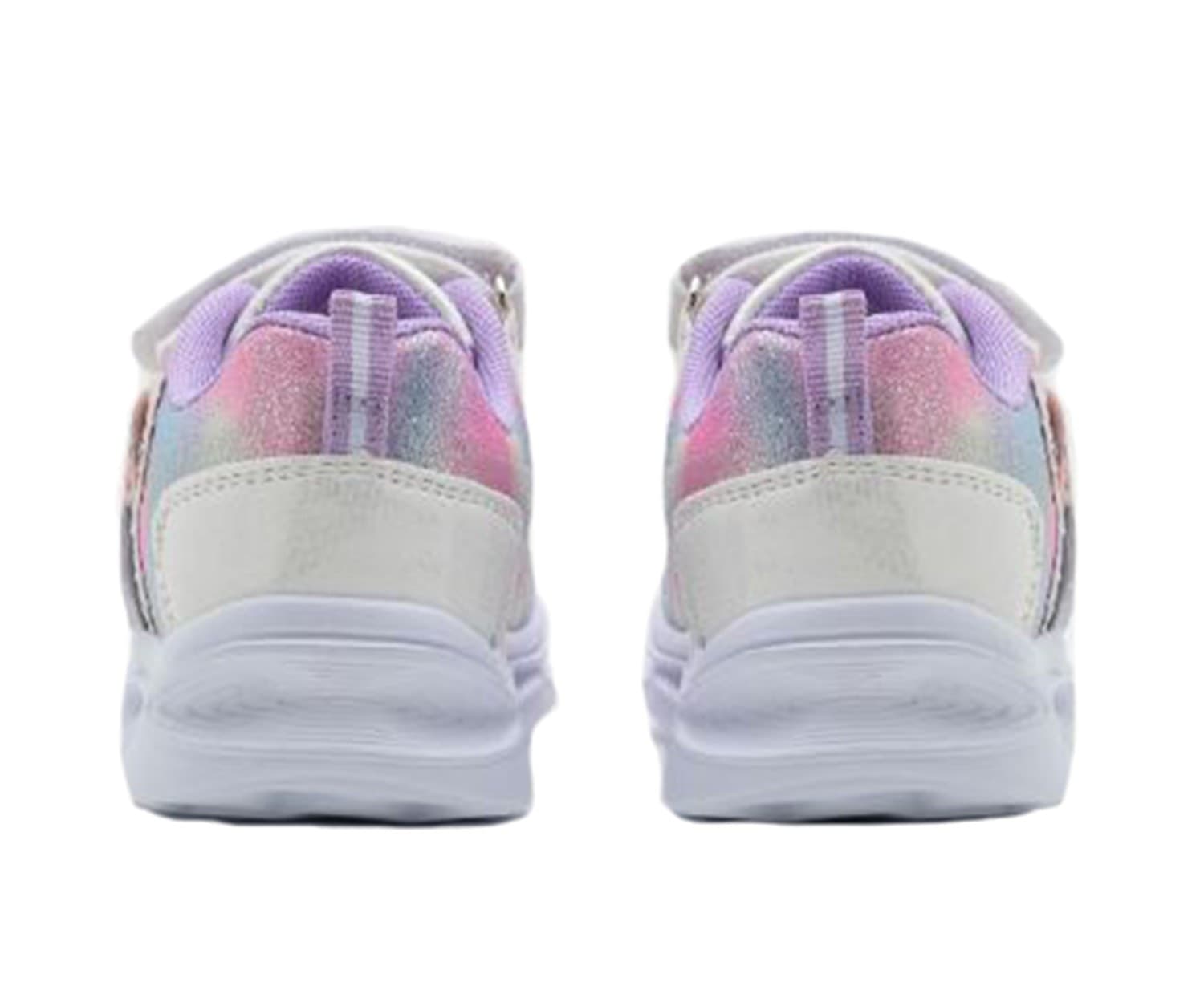 Scarpe Frozen con luci dal 25 al 33 - 3