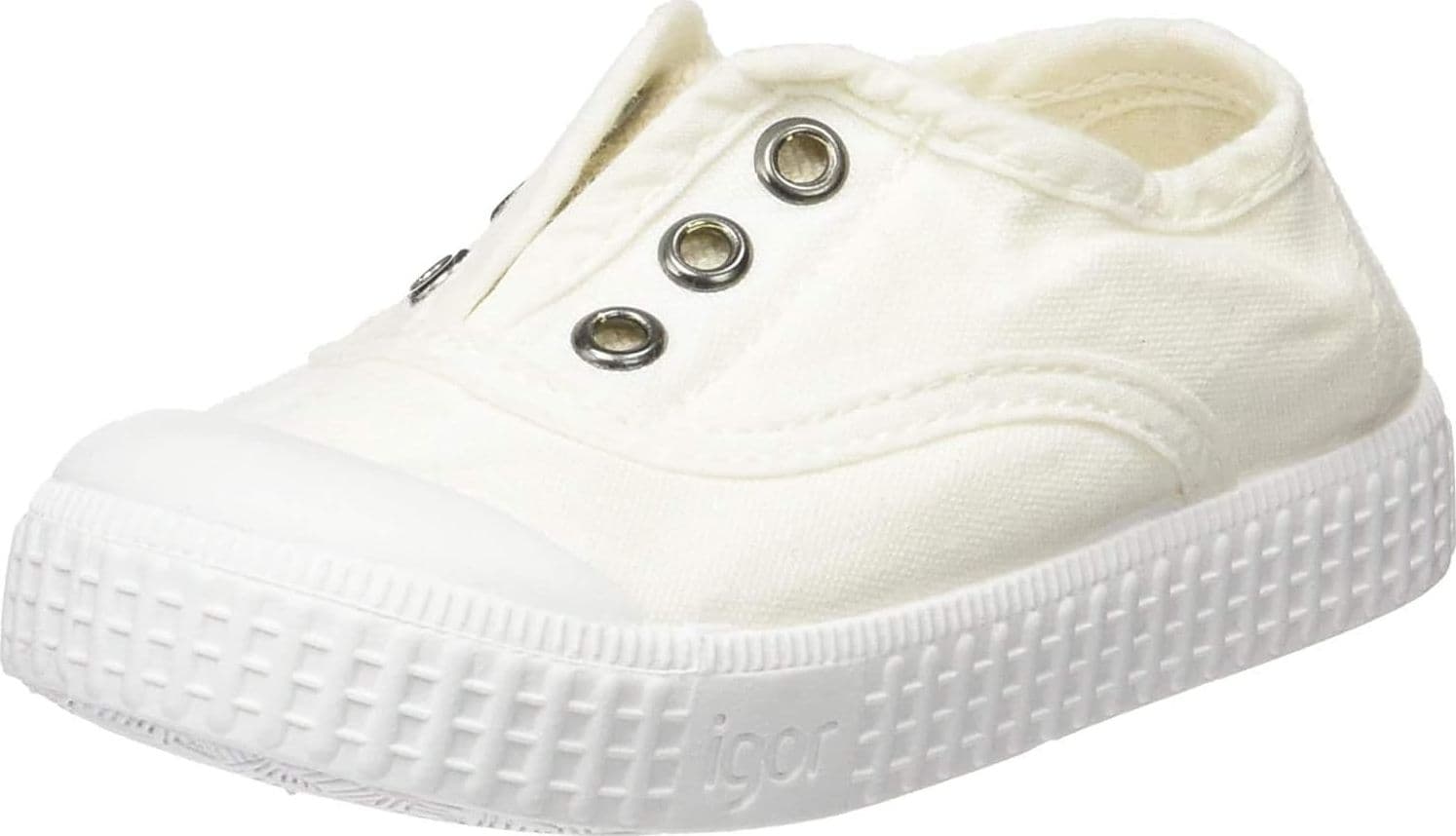 Scarpe tela bambino Igor 22 - 31 modello Berry - 2