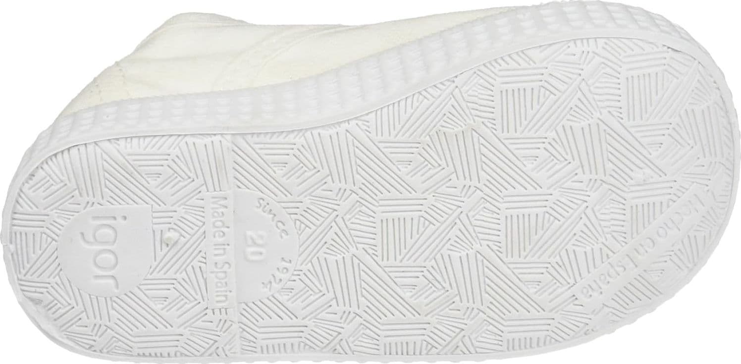 Scarpe tela bambino Igor 22 - 31 modello Berry - 12