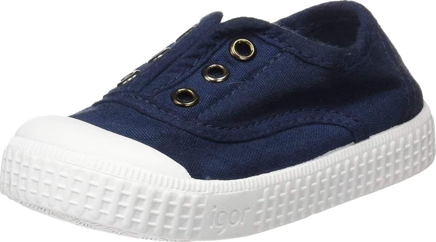 Scarpe tela bambino Igor 22 - 31 modello Berry - 18