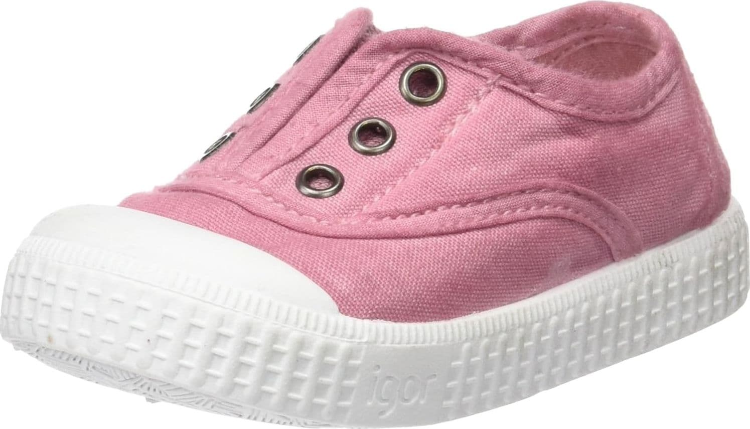 Scarpe tela bambino Igor 22 - 31 modello Berry - 19