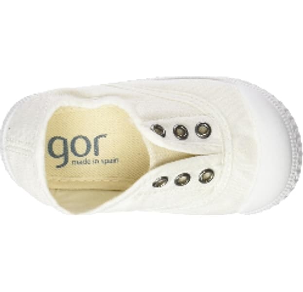 Scarpe tela bambino Igor 22 - 31 modello Berry - 4