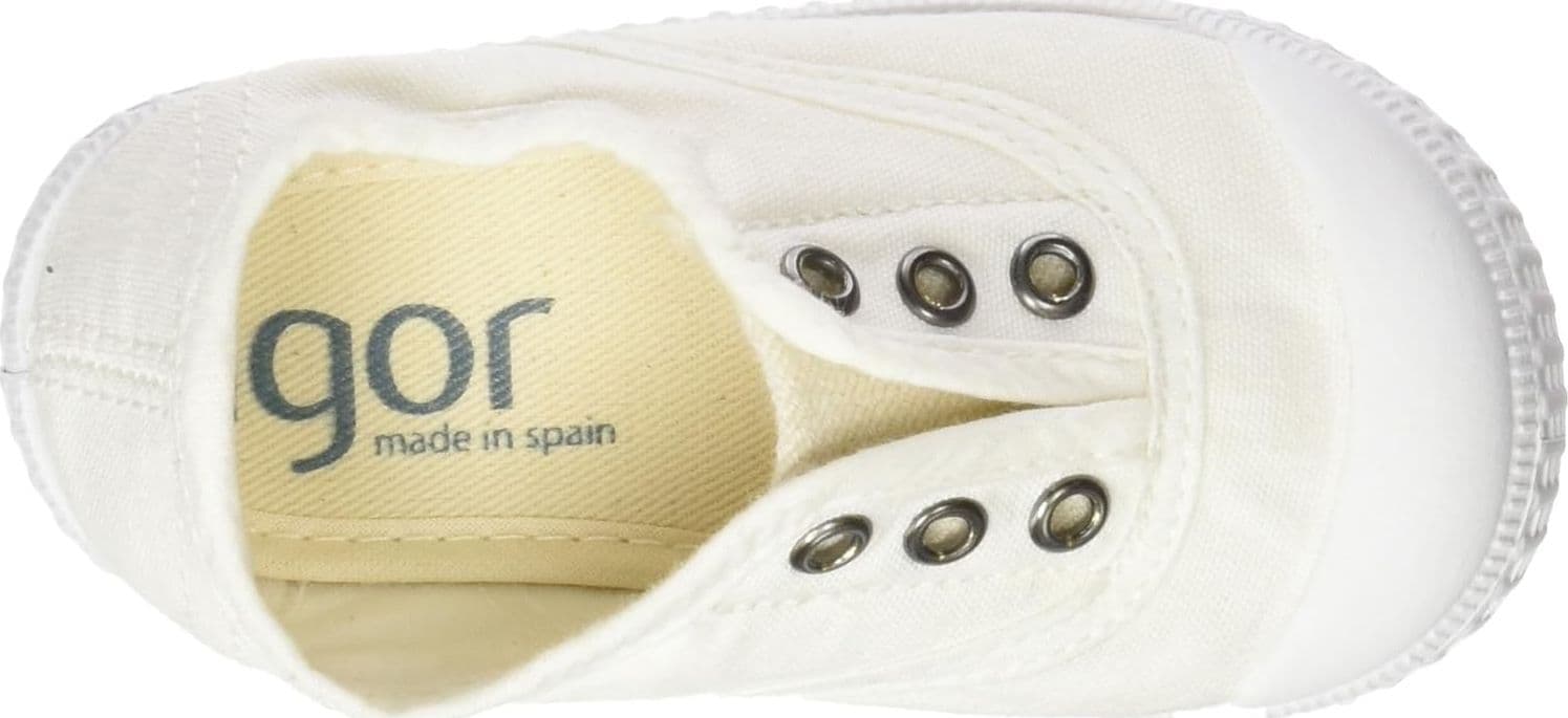 Scarpe tela bambino Igor 22 - 31 modello Berry - 6