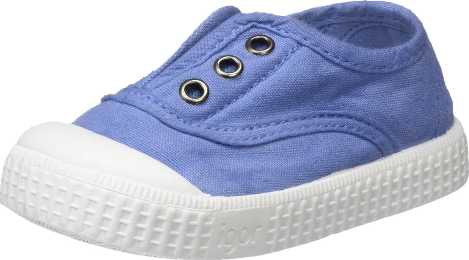 Scarpe tela bambino Igor 22 - 31 modello Berry - 8