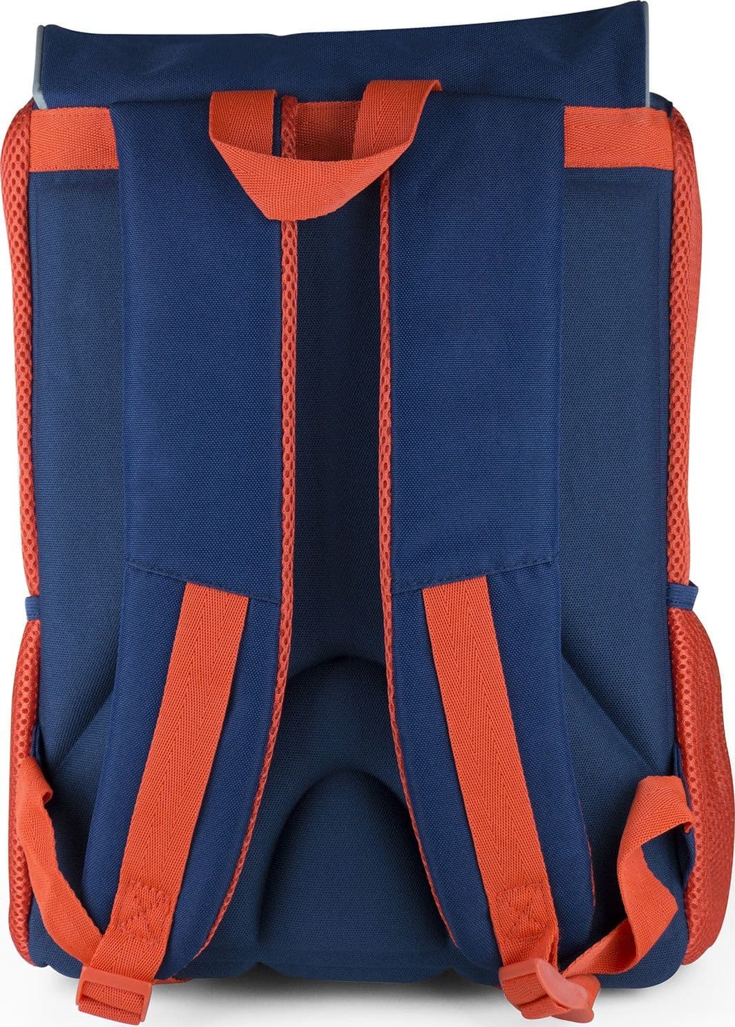 Zaino Spiderman con astuccio triplo dim. h. 44 x 30 x 20 - 2