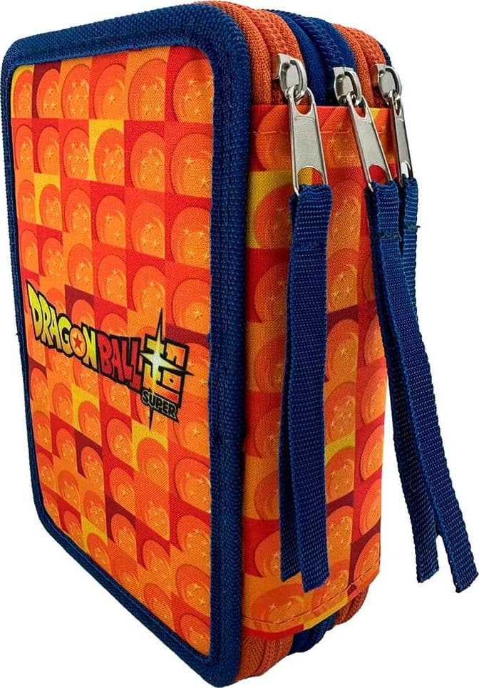 Astuccio Triplo Dragon Ball - 2