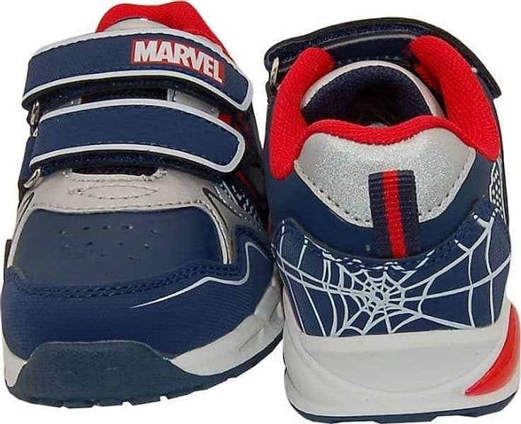Sneakers Spiderman con luci dal 24 al 33 - 4