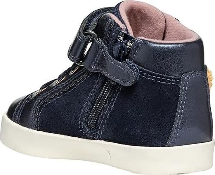 Scarpe Bambina 22 - 27 Geox - 3