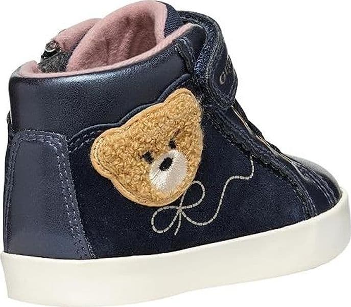 Scarpe Bambina 22 - 27 Geox - 4