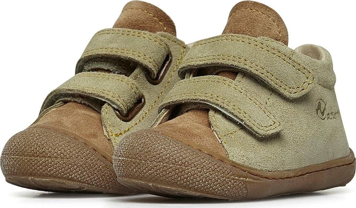 Scarpe primi passi cocoon dal dal 20 al 24 Naturino - 3