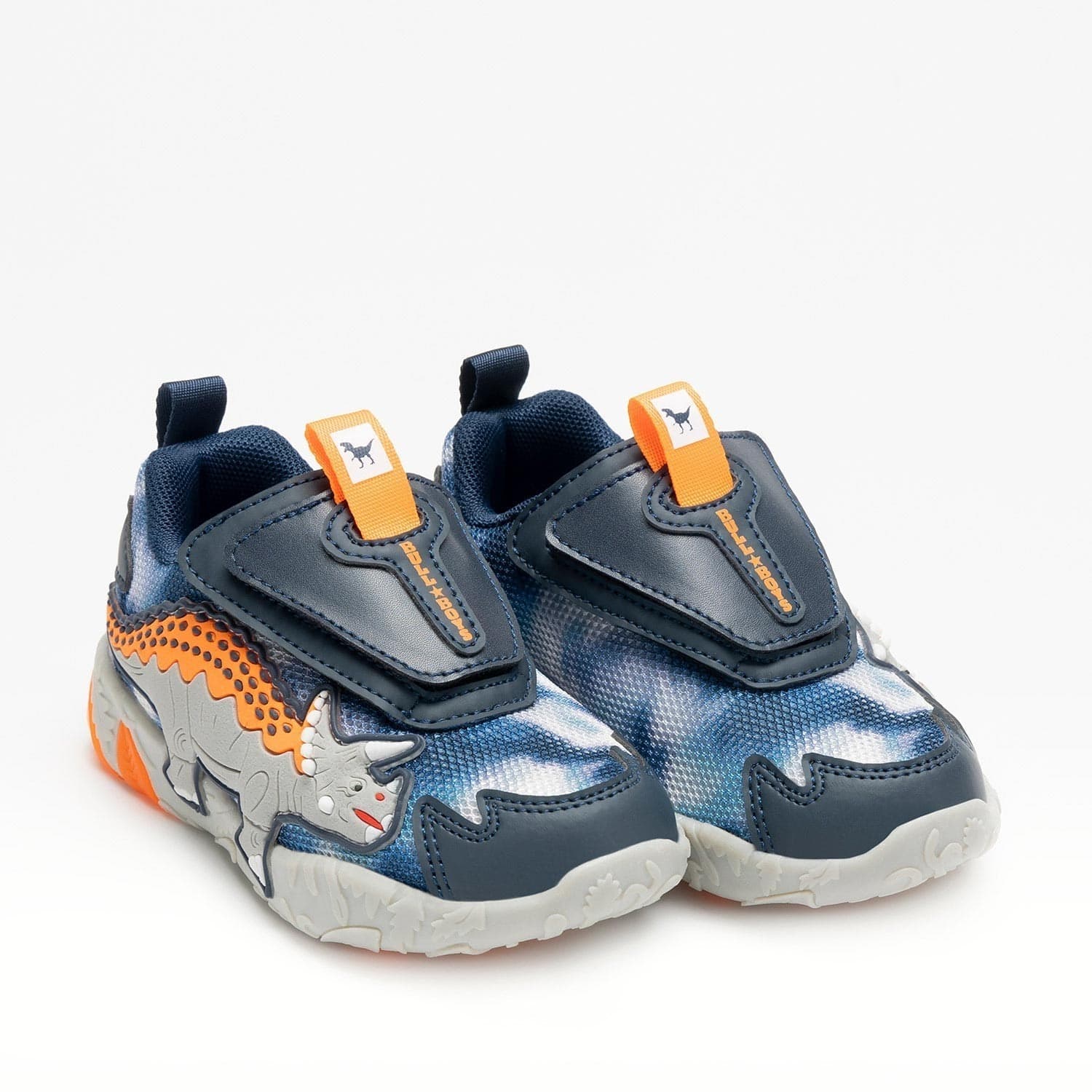 Scarpe Triceratopo Bull Boys 26 al 32 - 2