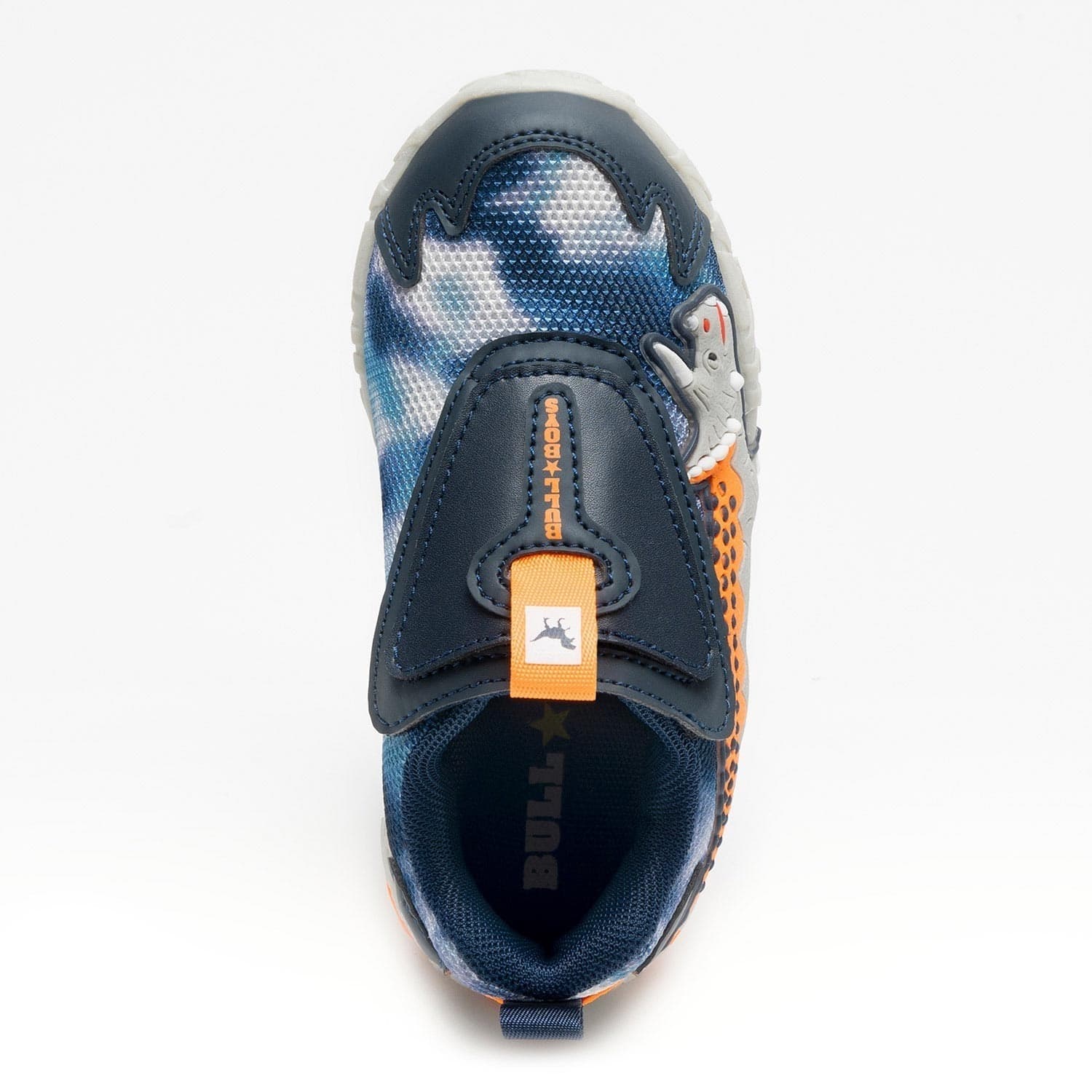 Scarpe Triceratopo Bull Boys 26 al 32 - 3