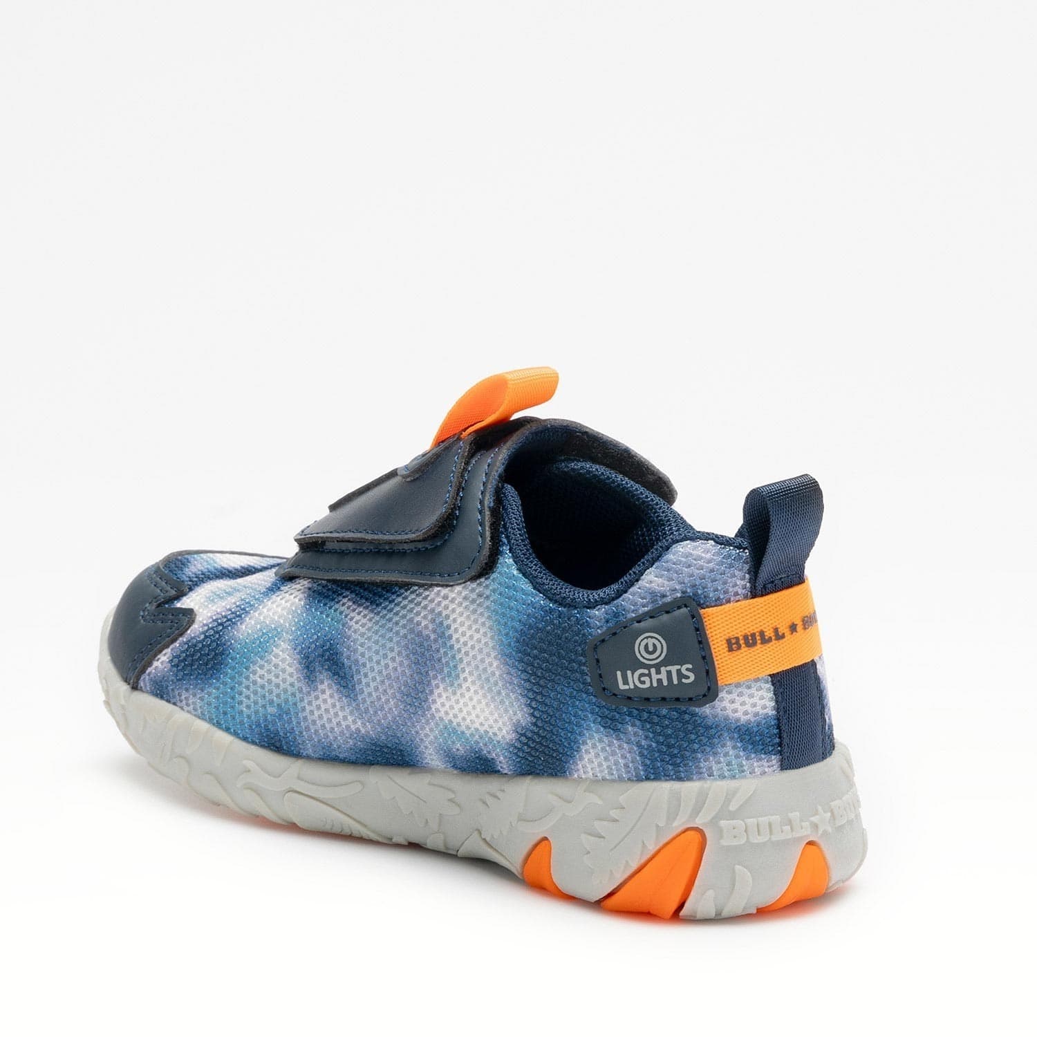 Scarpe Triceratopo Bull Boys 26 al 32 - 4