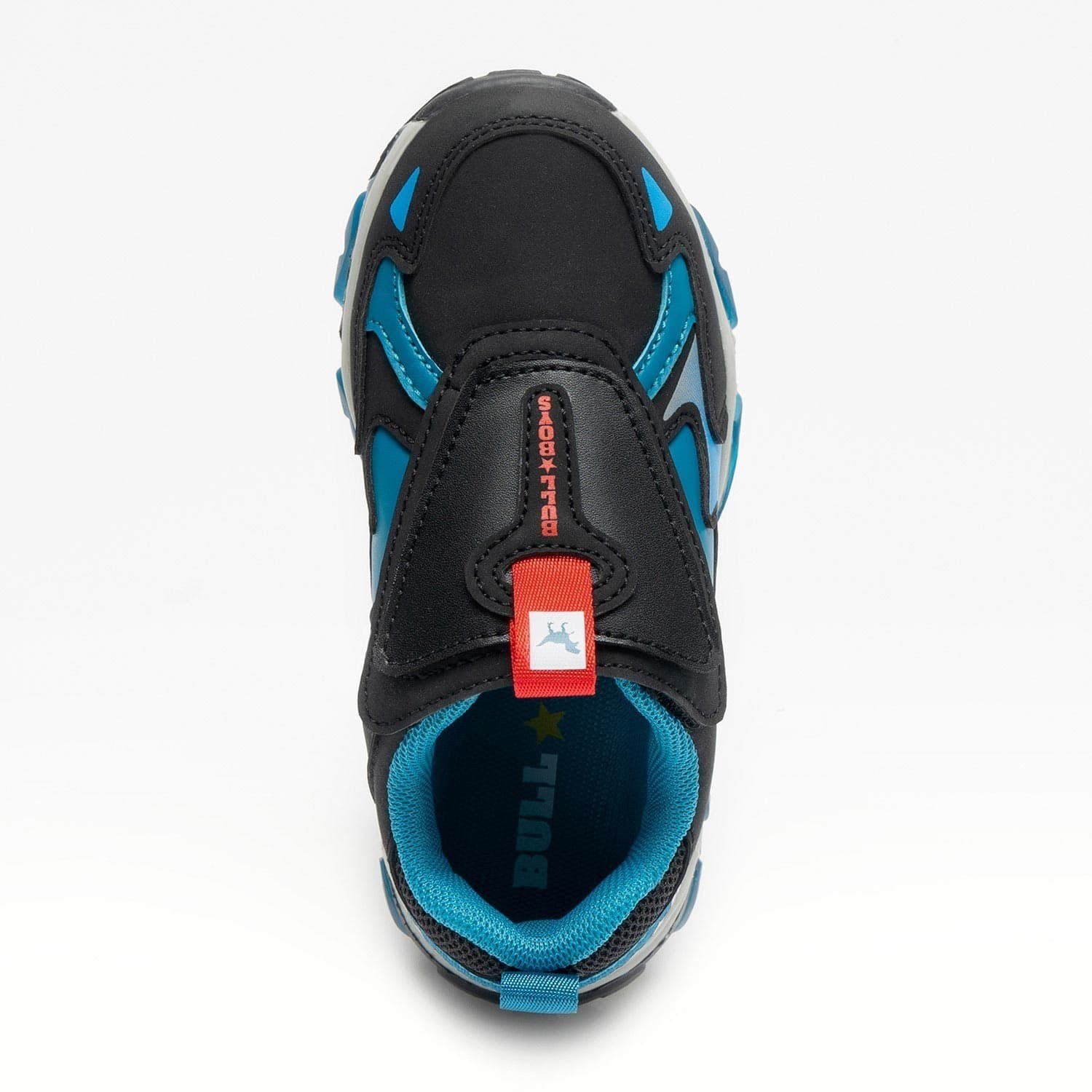Scarpe T-Rex Bull Boys 26 al 35 - 3