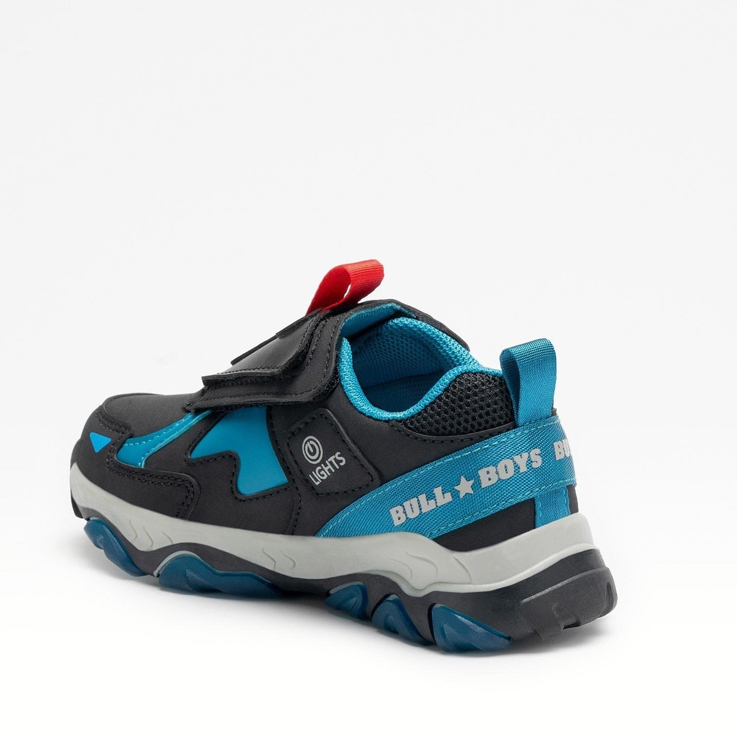 Scarpe T-Rex Bull Boys 26 al 35 - 4