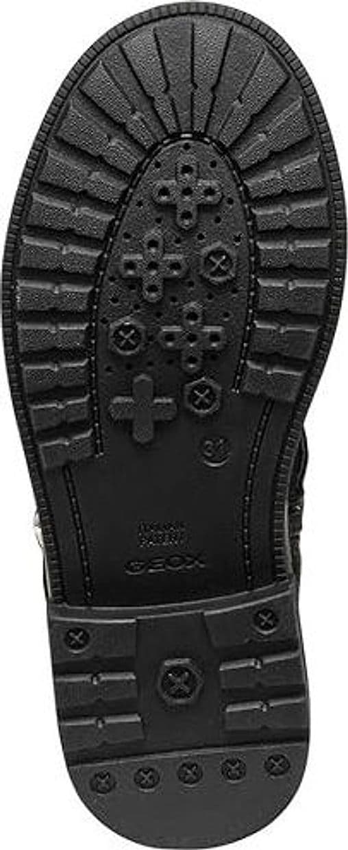 Stivali Biker Bambina dal 28 al 35 Geox - 2