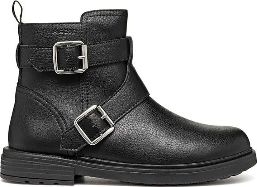 Stivali Biker Bambina dal 28 al 35 Geox - 3