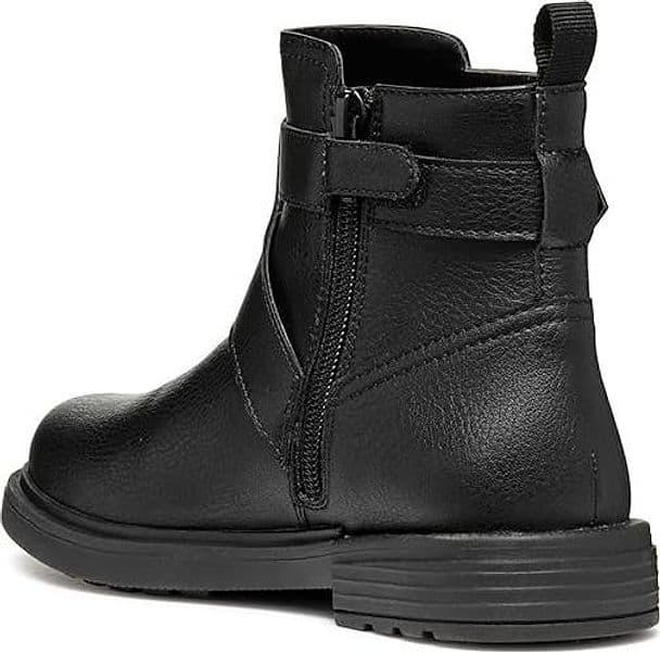 Stivali Biker Bambina dal 28 al 35 Geox - 4