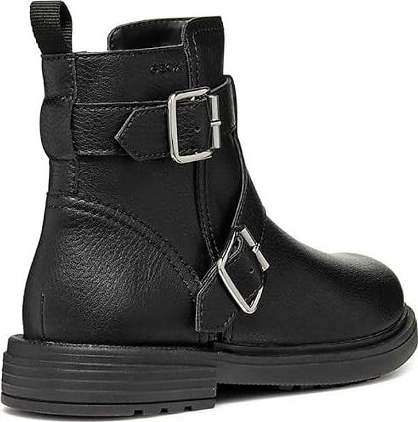 Stivali Biker Bambina dal 28 al 35 Geox - 5