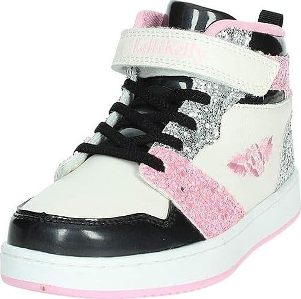 Scarpe Lelli Kelly alte dal 26 al 35  omaggio braccialetto - 2