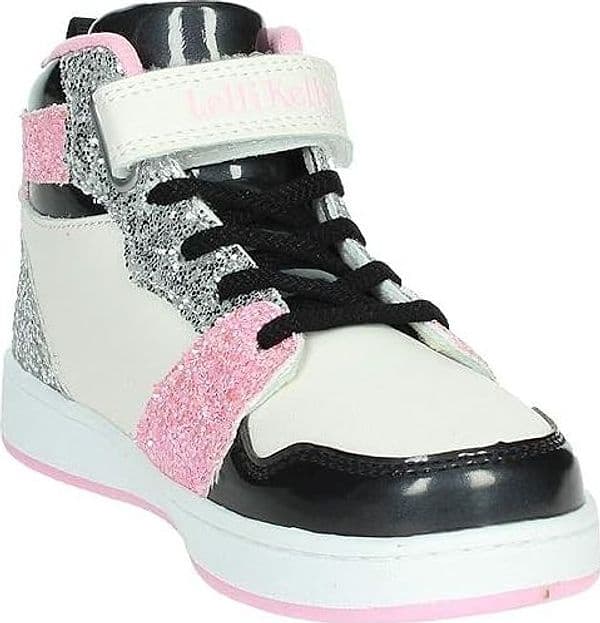 Scarpe Lelli Kelly alte dal 26 al 35  omaggio braccialetto - 3