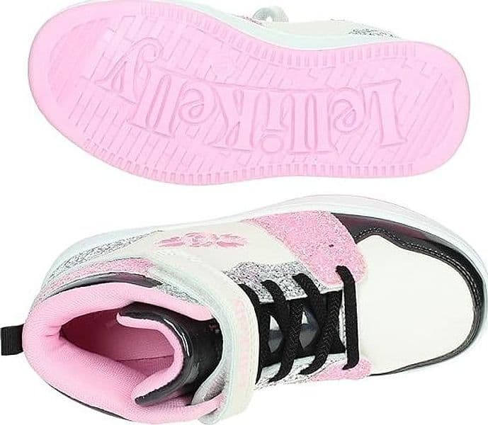 Scarpe Lelli Kelly alte dal 26 al 35  omaggio braccialetto - 4