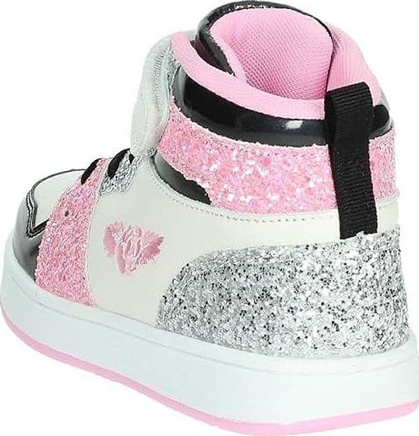 Scarpe Lelli Kelly alte dal 26 al 35  omaggio braccialetto - 5