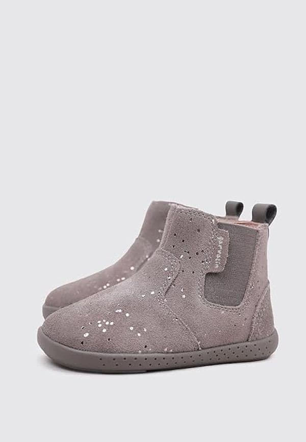 Stivaletto Bimba Barefoot super morbido dal 20 al 26 Garvalin - 3