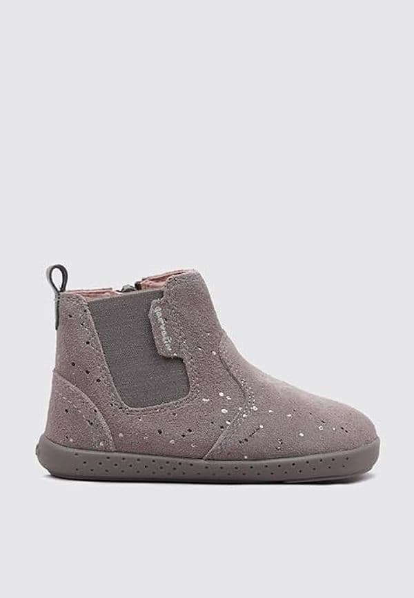 Stivaletto Bimba Barefoot super morbido dal 20 al 26 Garvalin - 4