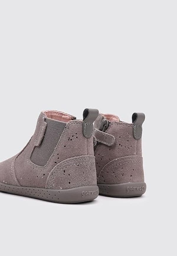 Stivaletto Bimba Barefoot super morbido dal 20 al 26 Garvalin - 5