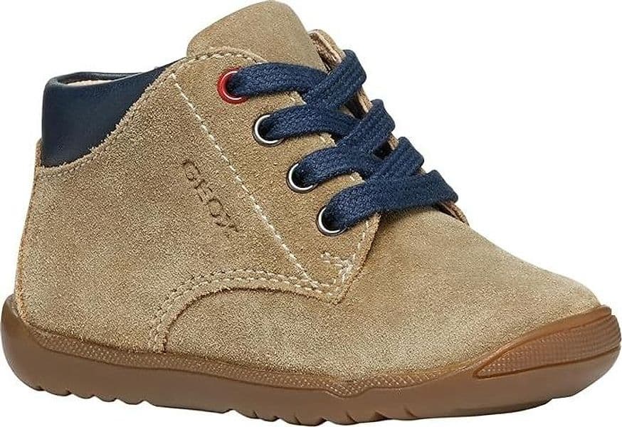Scarpe bambino primi passi 22 - 27 Geox - 2