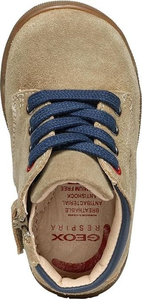 Scarpe bambino primi passi 22 - 27 Geox - 6