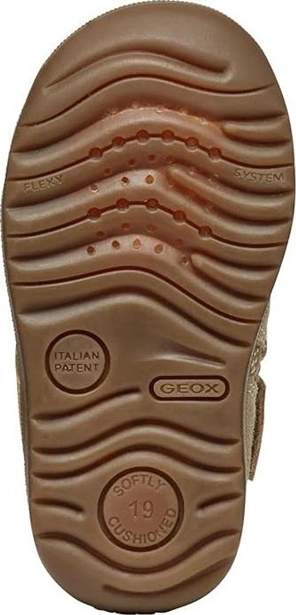 Scarpe bambino primi passi 22 - 27 Geox - 7