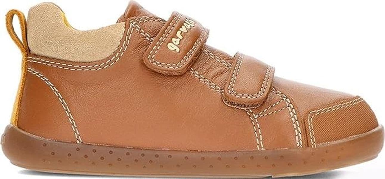 Scarpe bambino primi passi barefoot 19 -24 Garvalin - 5