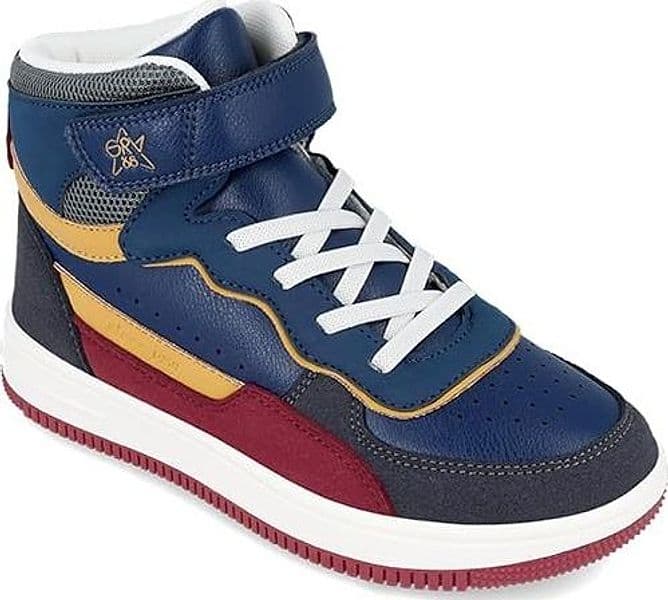 Scarpe bambino 29 - 36 Garvalin - 2