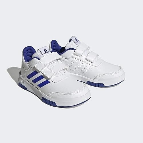 Scarpe Adidas Bambino TENSAUR HOOK AND LOOP dal 24 al 35 - 2