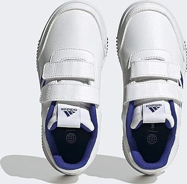 Scarpe Adidas Bambino TENSAUR HOOK AND LOOP dal 24 al 35 - 3