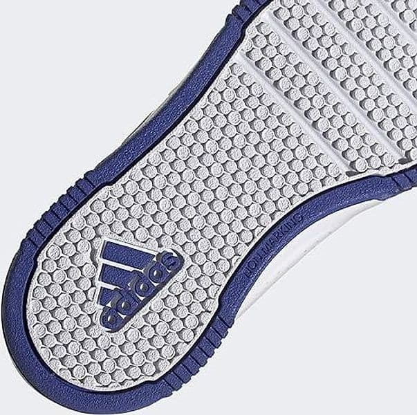 Scarpe Adidas Bambino TENSAUR HOOK AND LOOP dal 24 al 35 - 4