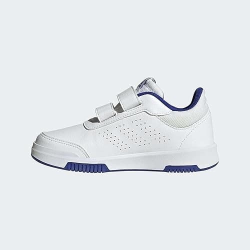 Scarpe Adidas Bambino TENSAUR HOOK AND LOOP dal 24 al 35 - 6
